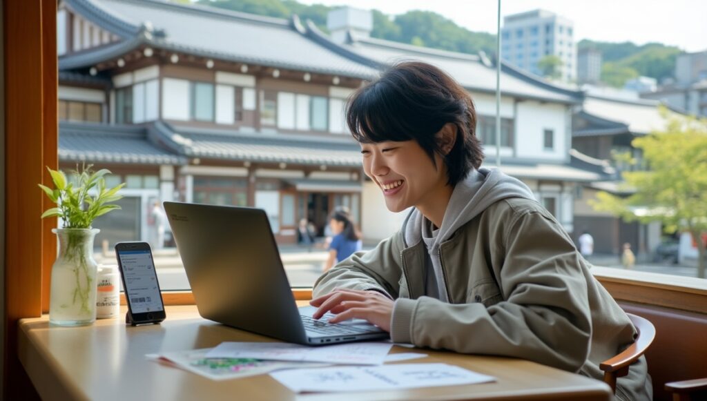 京都四条河原町の賃貸仲介手数料を節約する極意