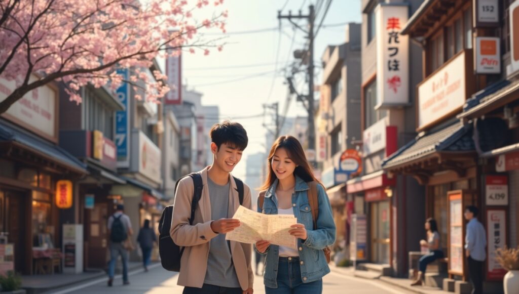 京都四条河原町の賃貸住みやすさ完全ガイド