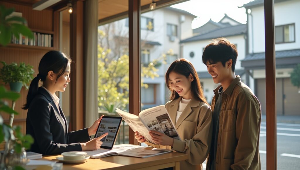 京都四条河原町の賃貸相場完全ガイド！物件選びのコツも解説