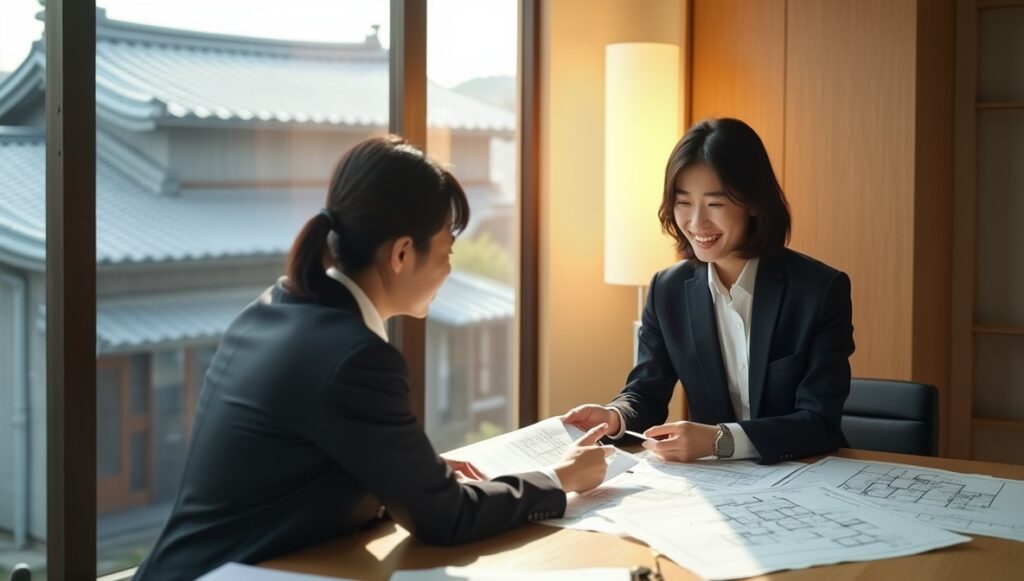 仲介手数料の交渉術と注意点