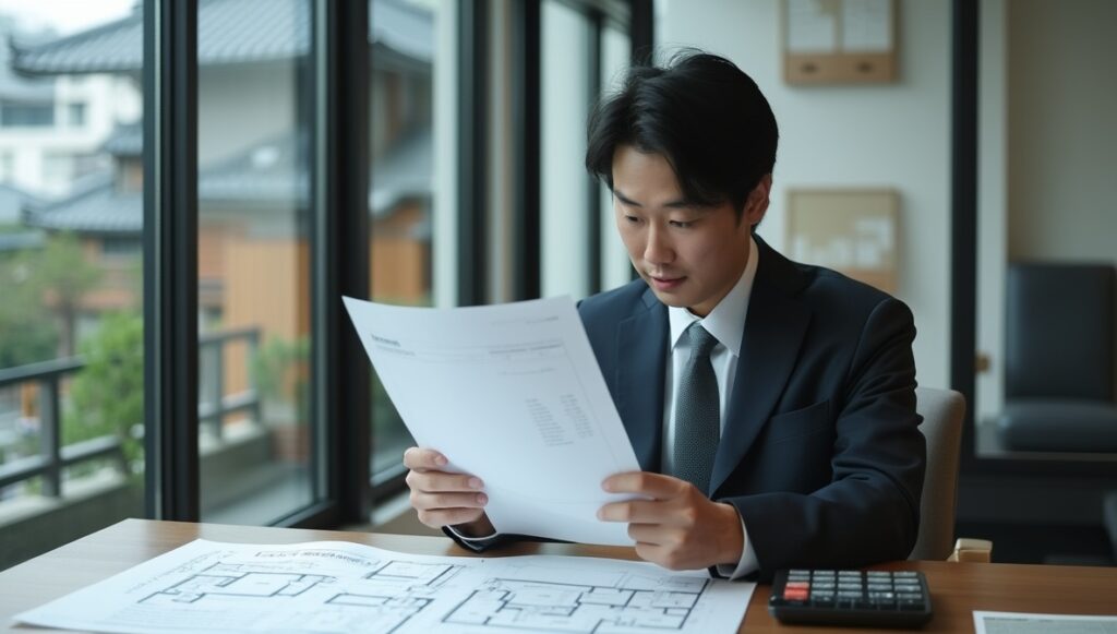 賃貸契約時に知っておきたい四条河原町の注意点